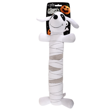 Long Body Mummy Dog